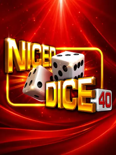 Nicer Dice 40