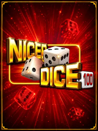 Nicer Dice 100
