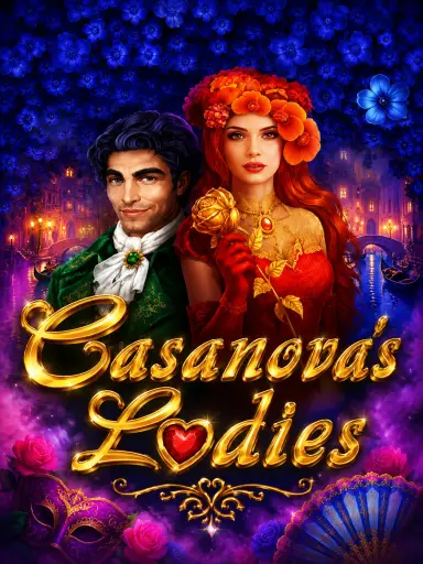 Casanova's Ladies