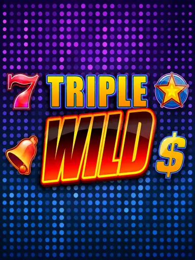 Triple Wild