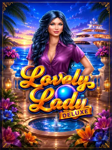 Lovely Lady Deluxe