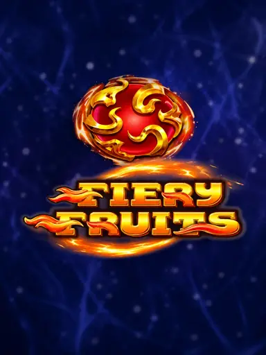 Fiery Fruits