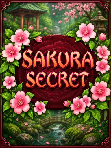 Sakura Secret