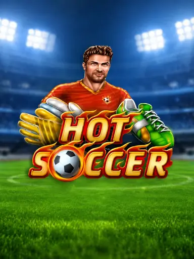 Hot Soccer