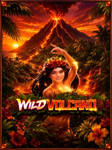 Wild Volcano