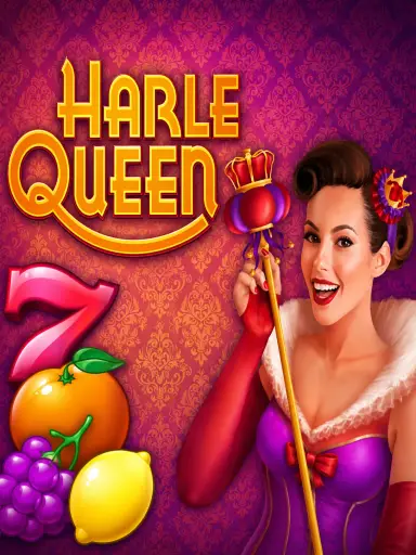 Harle Queen