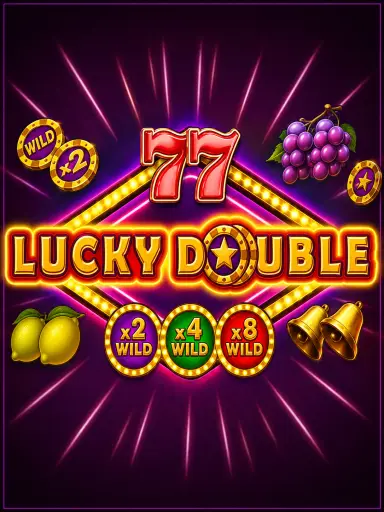 Lucky Double