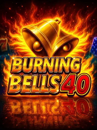 Burning Bells 40