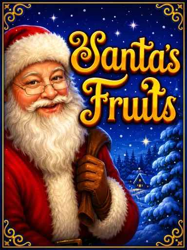 Santa's Fruits