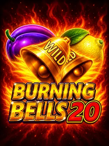 Burning Bells 20