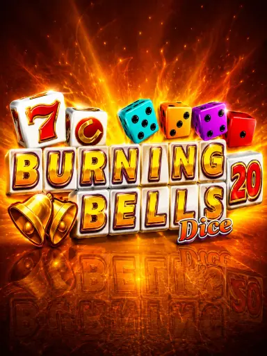 Burning Bells 20 Dice