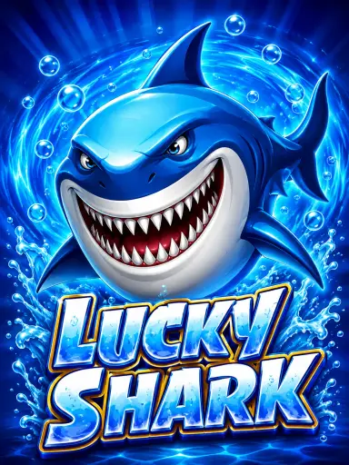 Lucky Shark