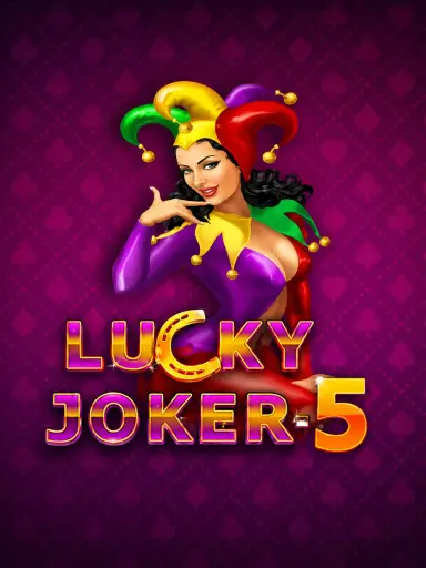 Lucky Joker 5 Extra Gifts