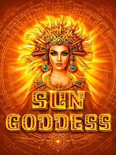 Sun Goddess