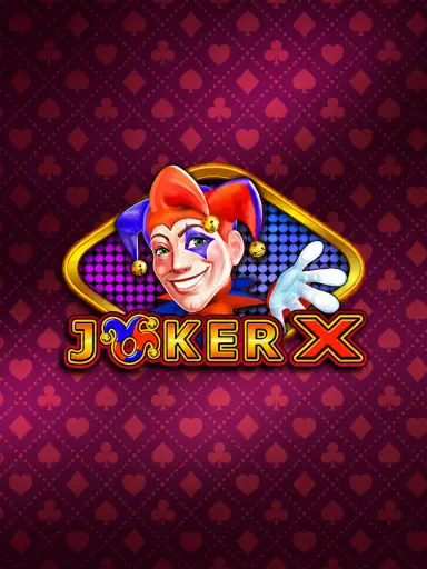 Joker X