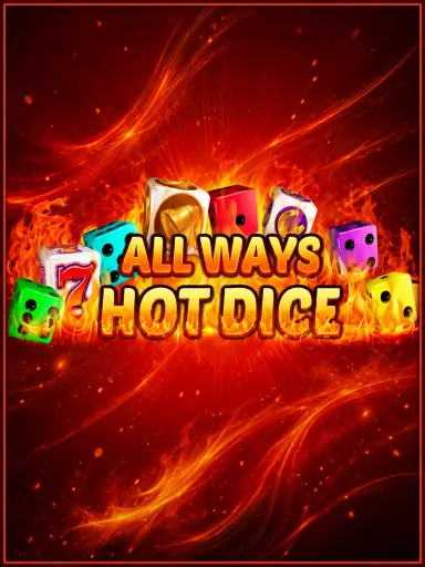 Allways Hot Dice