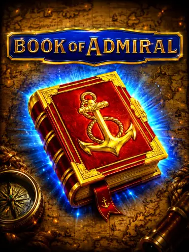 Book Of Admiral