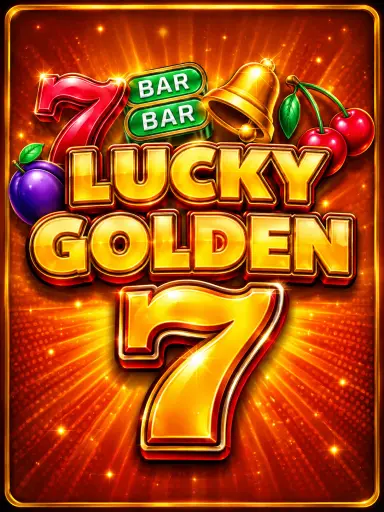 Lucky Golden Seven