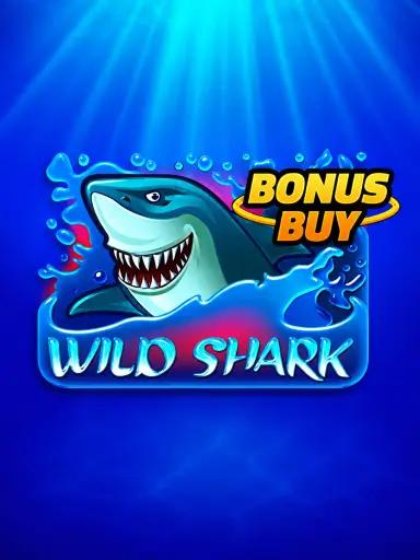 Wild Shark Bonus Buy