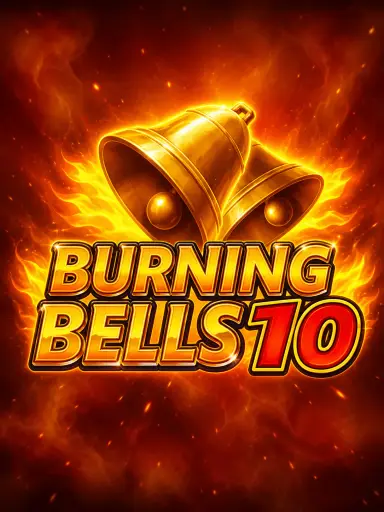 Burning Bells 10