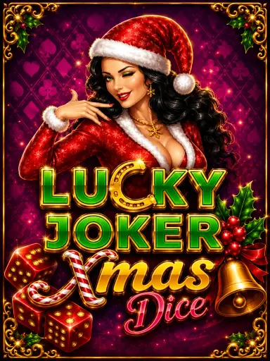 Lucky Joker Xmas