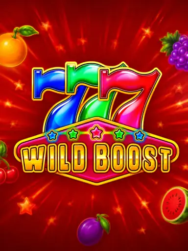 Wild Boost
