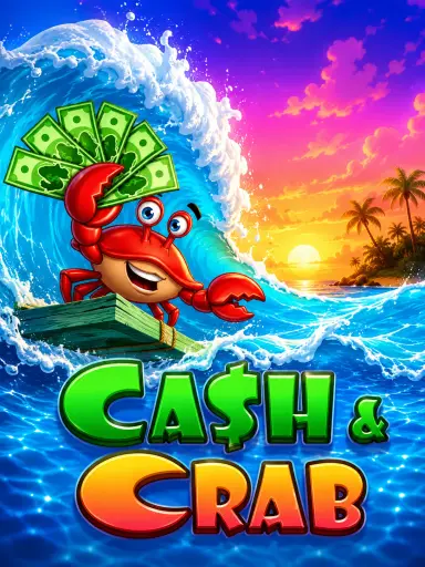 Cash & Crab