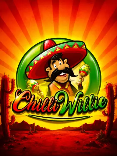 Chilli Willie