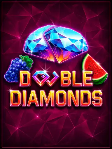 Double Diamonds