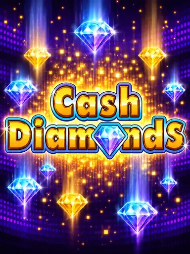 Cash Diamonds