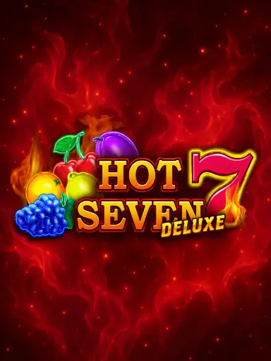 Hot 7 Deluxe