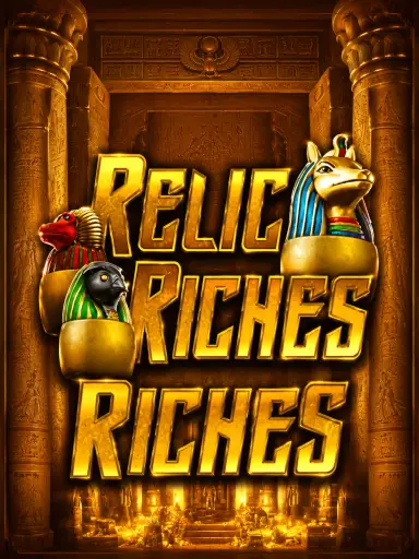 Relic Riches