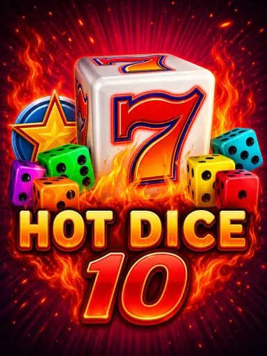 Hot Dice 10