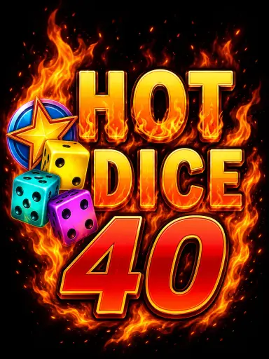 Hot Dice 40