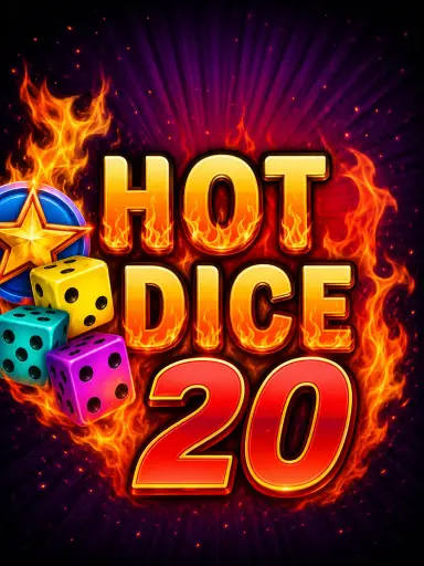 Hot Dice 20