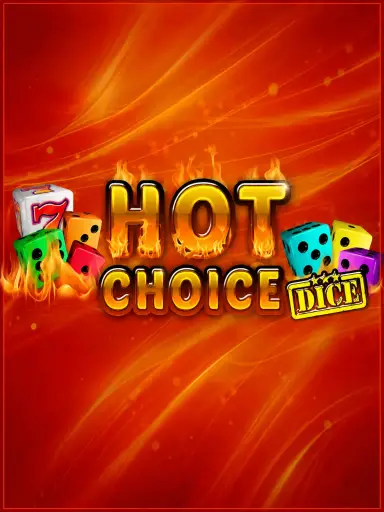 Hot Choice Dice