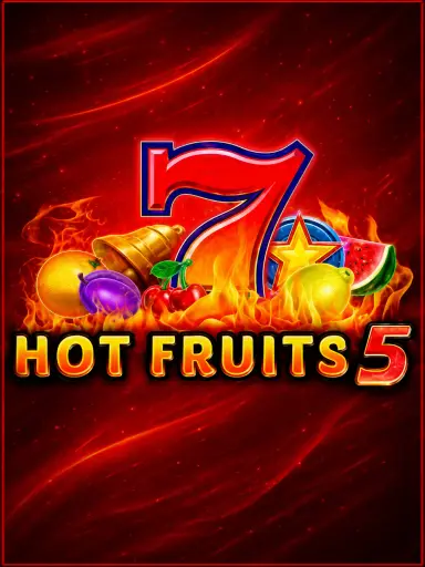 Hot Fruits 5