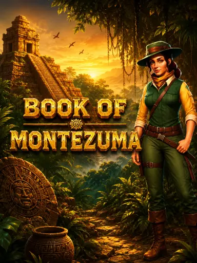 Book Of Montezuma