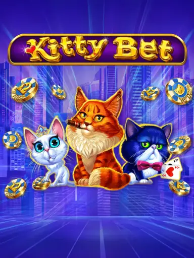 Kitty Bet