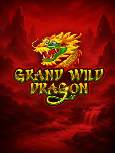 Grand Wild Dragon