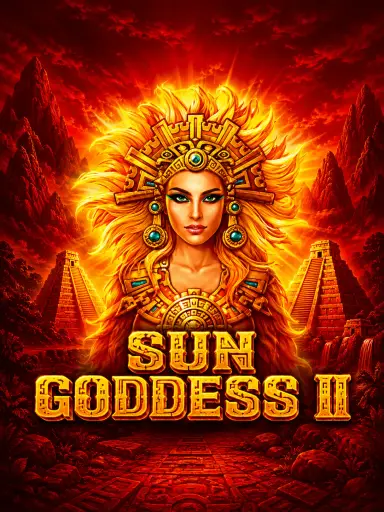 Sun Goddess II