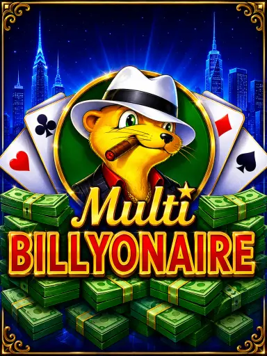Multi Billyonaire