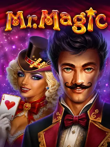 Mr.Magic