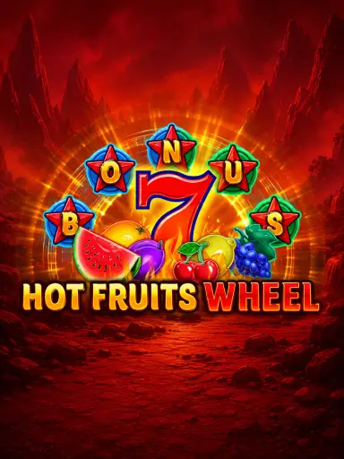 Hot Fruits Wheel
