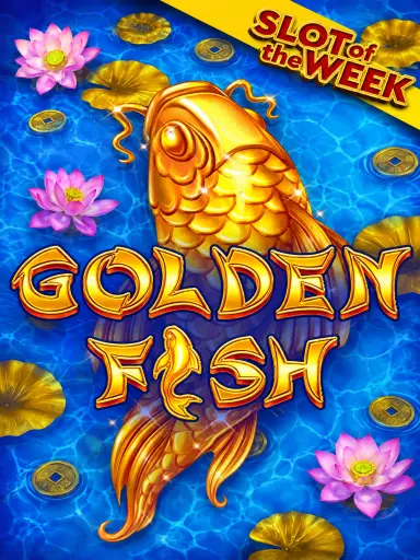 Golden Fish