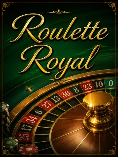 Roulette Royal