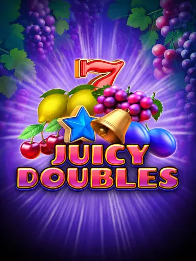 Juicy Doubles