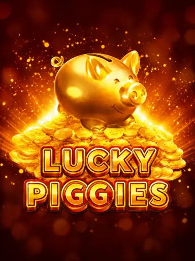 Lucky Piggies