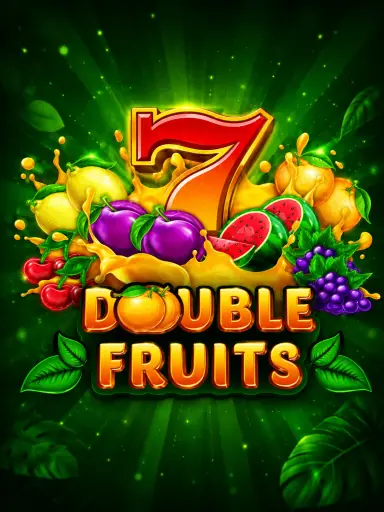 Double Fruits