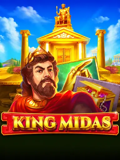 King Midas